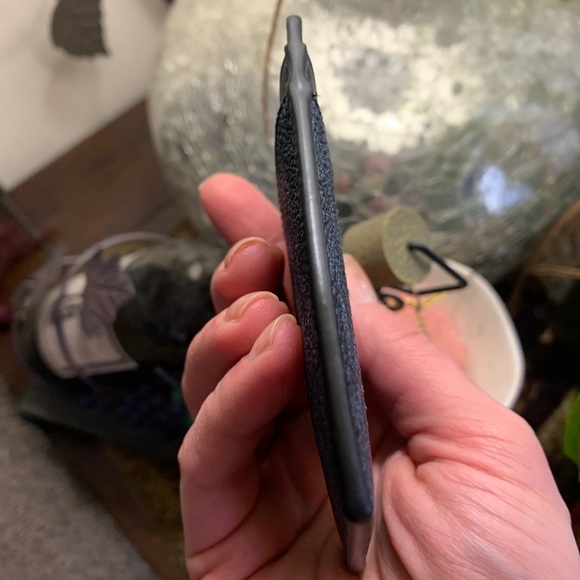 Authentic MK Coated signature card case/money clip - Picture 4 of 10